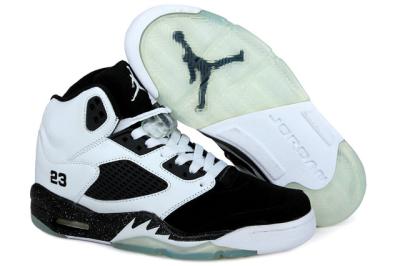 Air Jordan 5-124